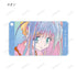 『HUNTER×HUNTER』トレーディング Ani-Art clear label スクエアアクリルキーホルダー ver.A(単位/BOX)【202508再販】